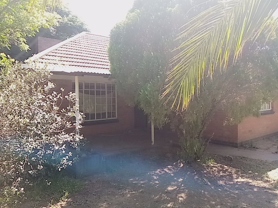 3 Bedroom Property for Sale in Vierfontein Free State